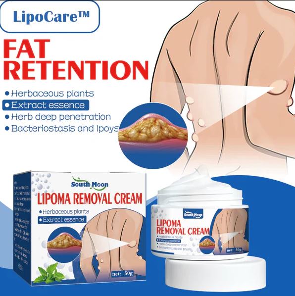 Lipoma Removal Cream